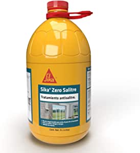 Sistema antisalitre